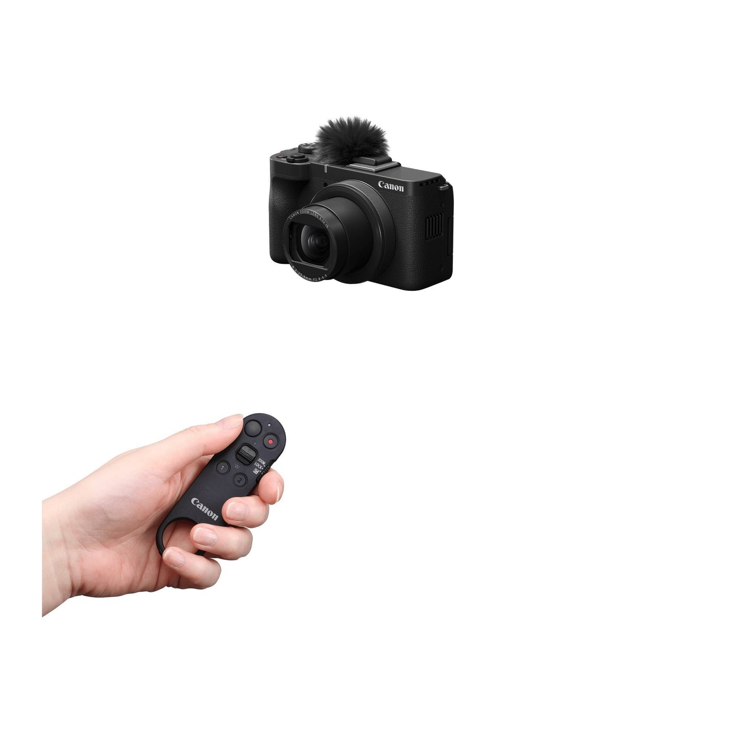 Canon Remote Control BR-E2