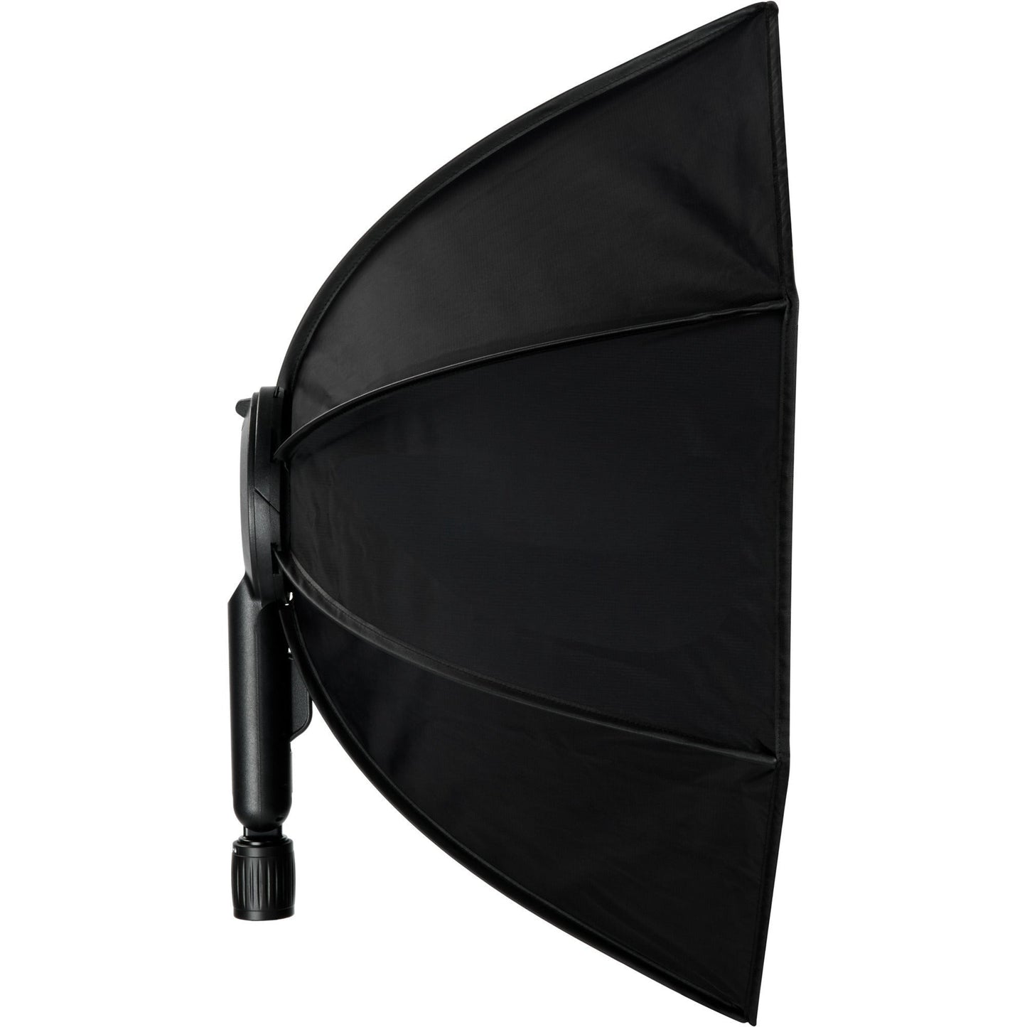 Profoto Connect Pro Flash Trigger for Nikon with Softbox, SoftGrid and Bag