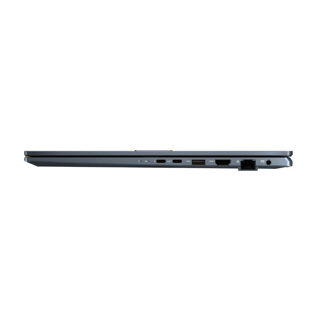ASUS VivoBook Pro 16 Laptop, Intel Core i7, 16GB RAM, 1TB SSD, GeForce RTX 3050 Ti, Windows 11 Home (Certified Refurbished)