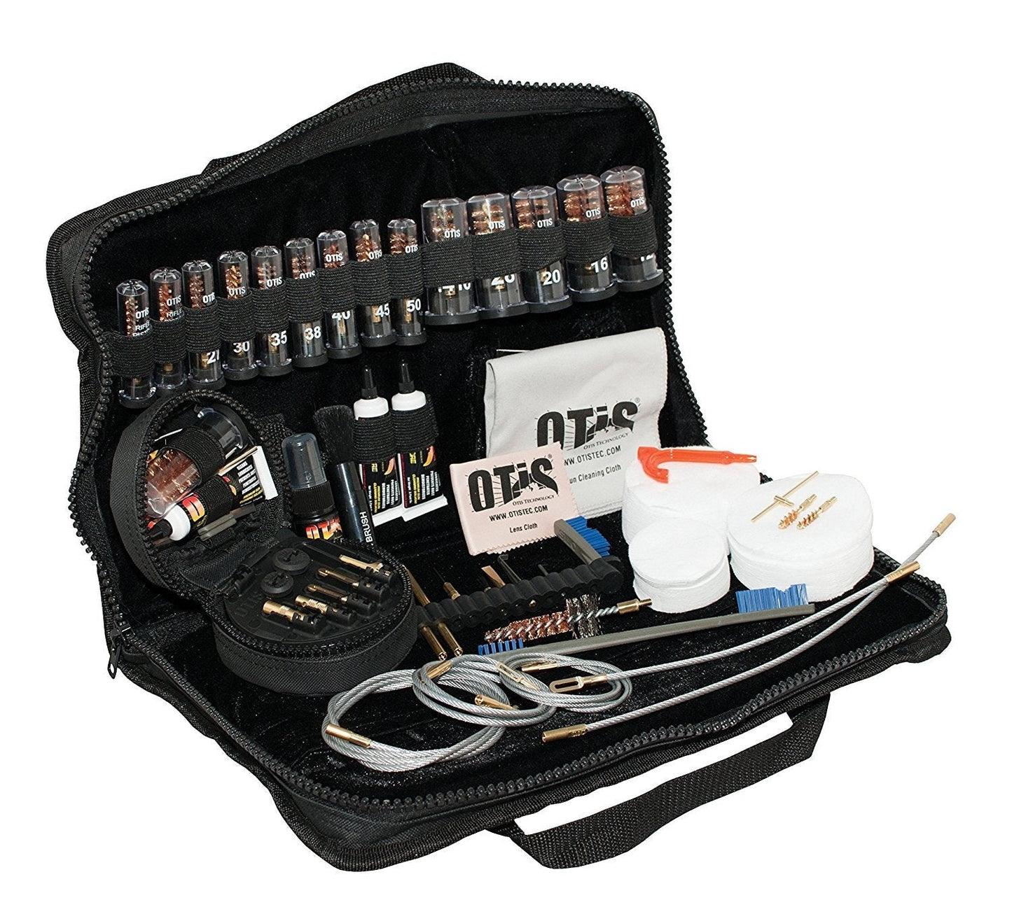 Otis Elite Cleaning System