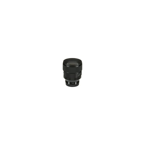 Sigma 85mm f/1.4 DG DN Art Lens for Sony E