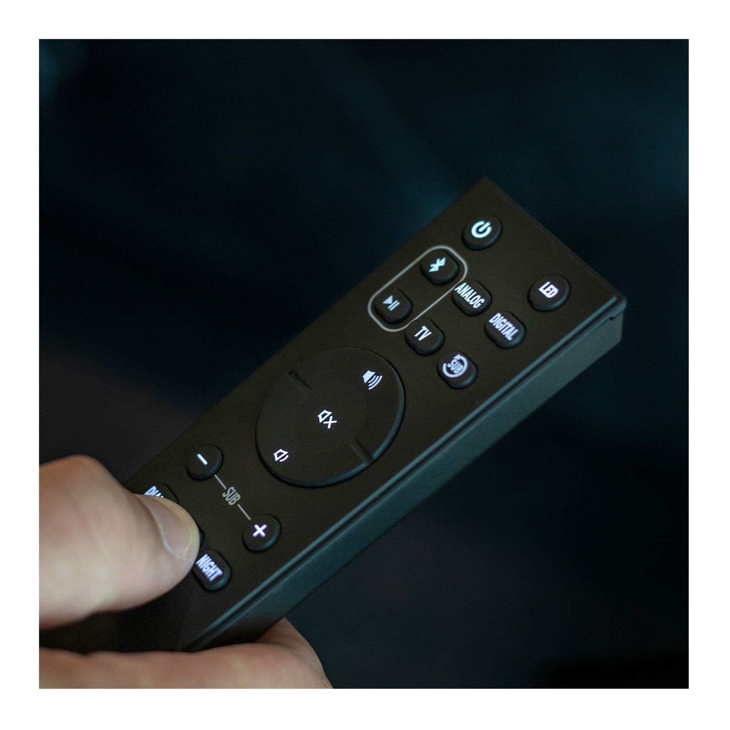 Klipsch Cinema 600 5.1-Channel Soundbar System