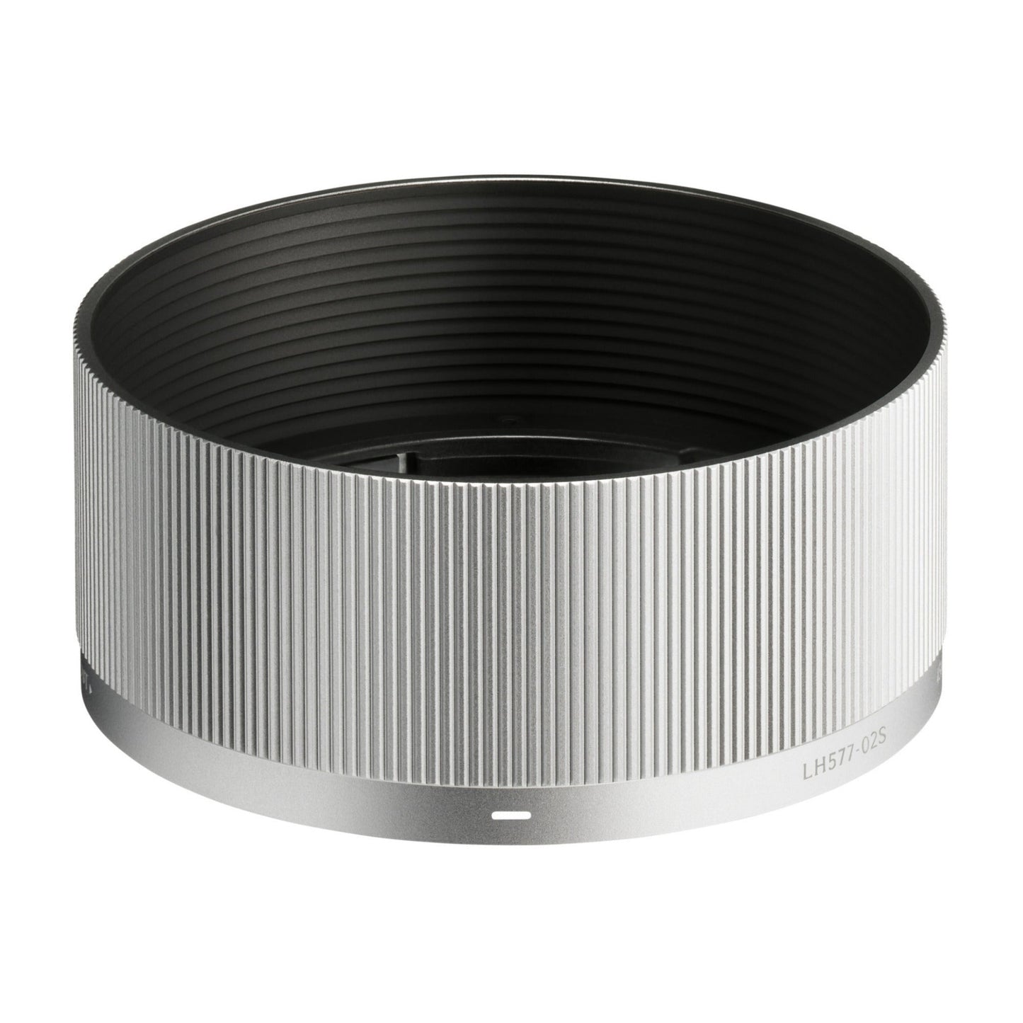 Sigma 45mm F2.8 DG Full-Frame Contemporary Lens with Metal Bayonet Hood (Silver, L Mount)