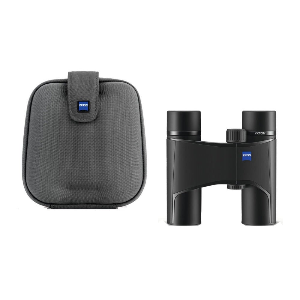 ZEISS 8x25 Victory Pocket Binoculars