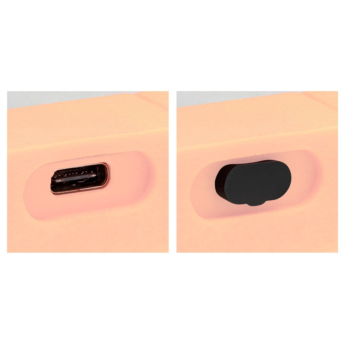 Focus Charger Port Protectors (9-pack)
