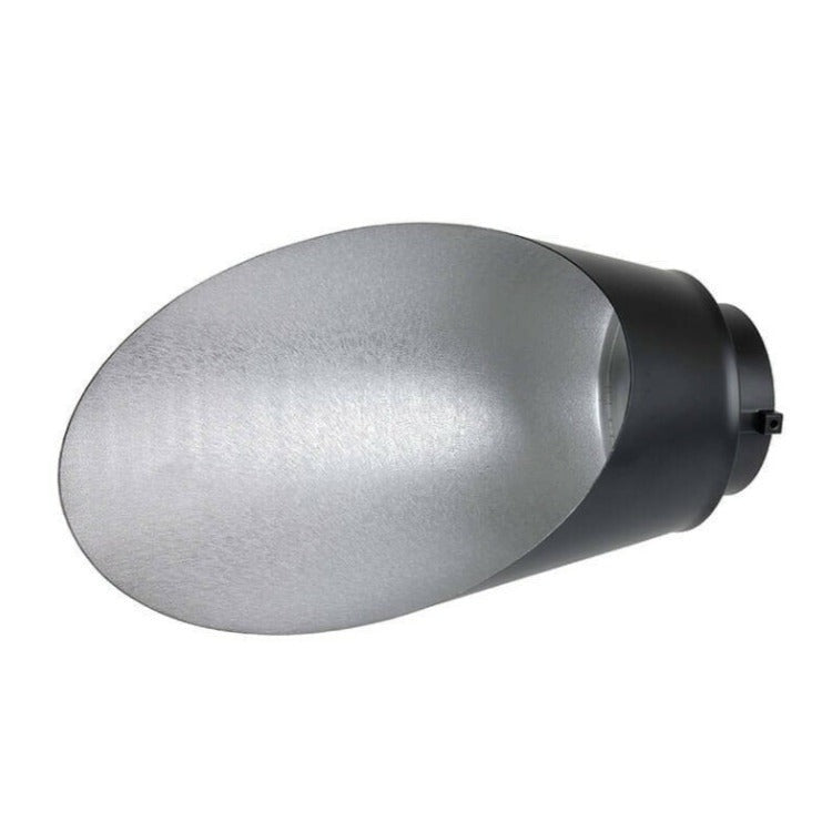 Godox Oblique Background Reflector for Bowens Mount Strobes and LED Lights