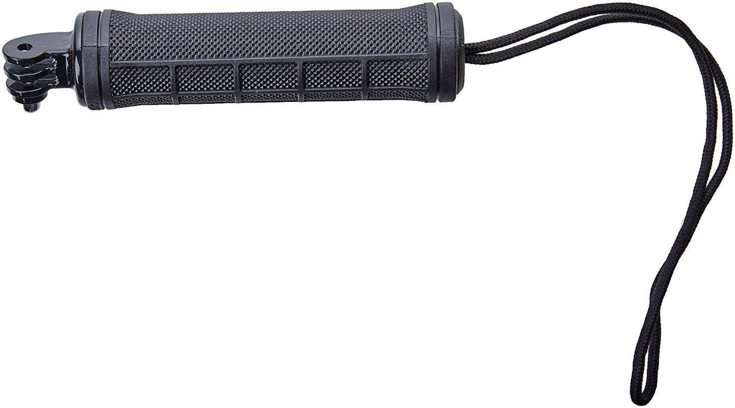 Bower Xtreme Action Camera Handgrip (Black)