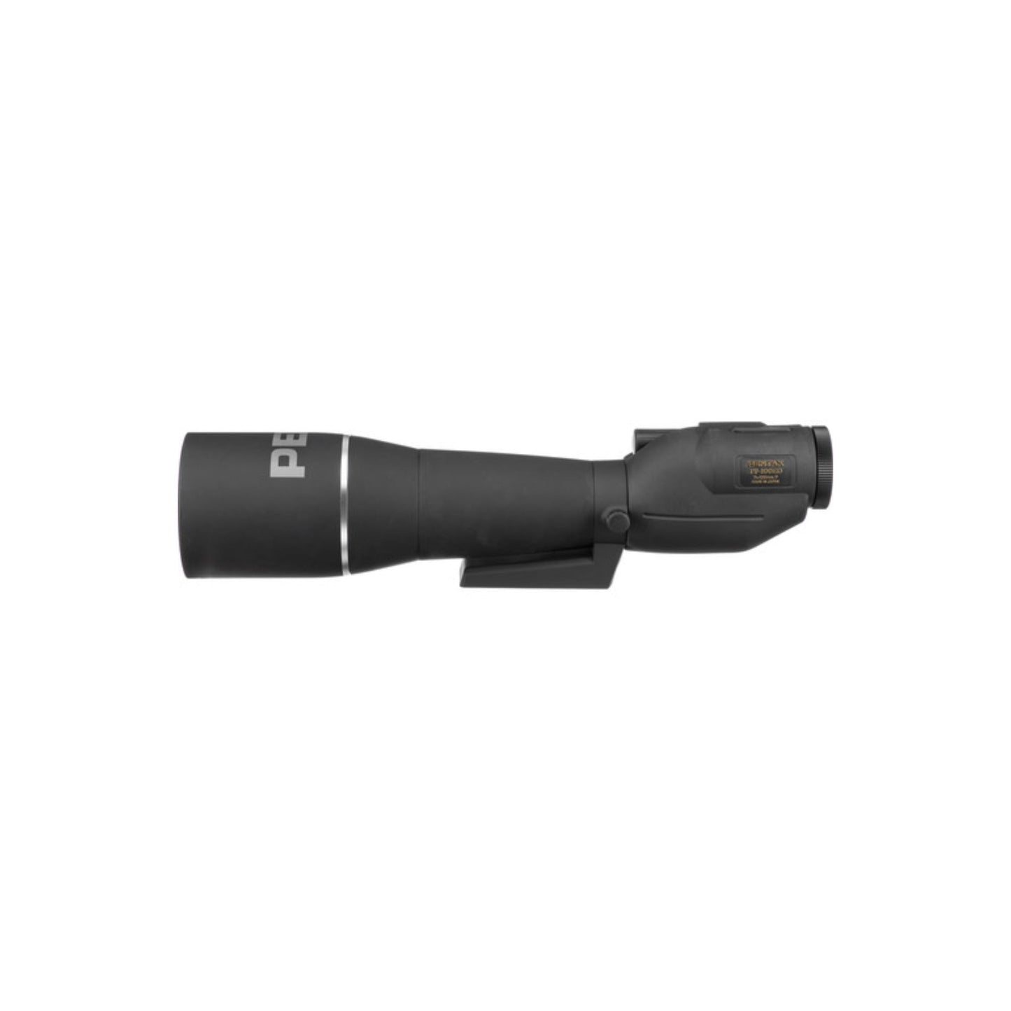 Pentax PF-100ED 100mm Spotting Scope (Straight Viewing) with SMC XW 23mm Eyepiece (2')