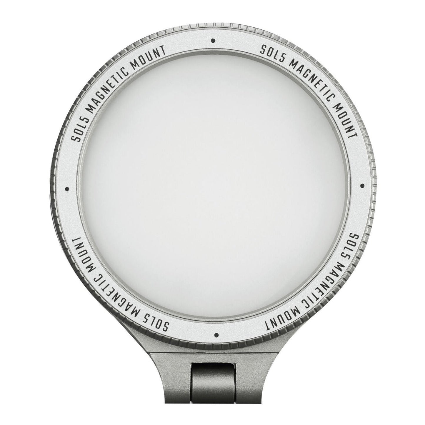 Harlowe Sol 5 Mobile Bi-Color LED Light with Magnetic Mount