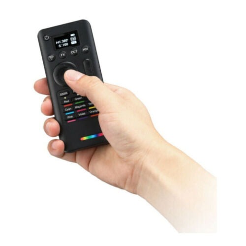 Godox LC500R LED RGB Mode Light Stick
