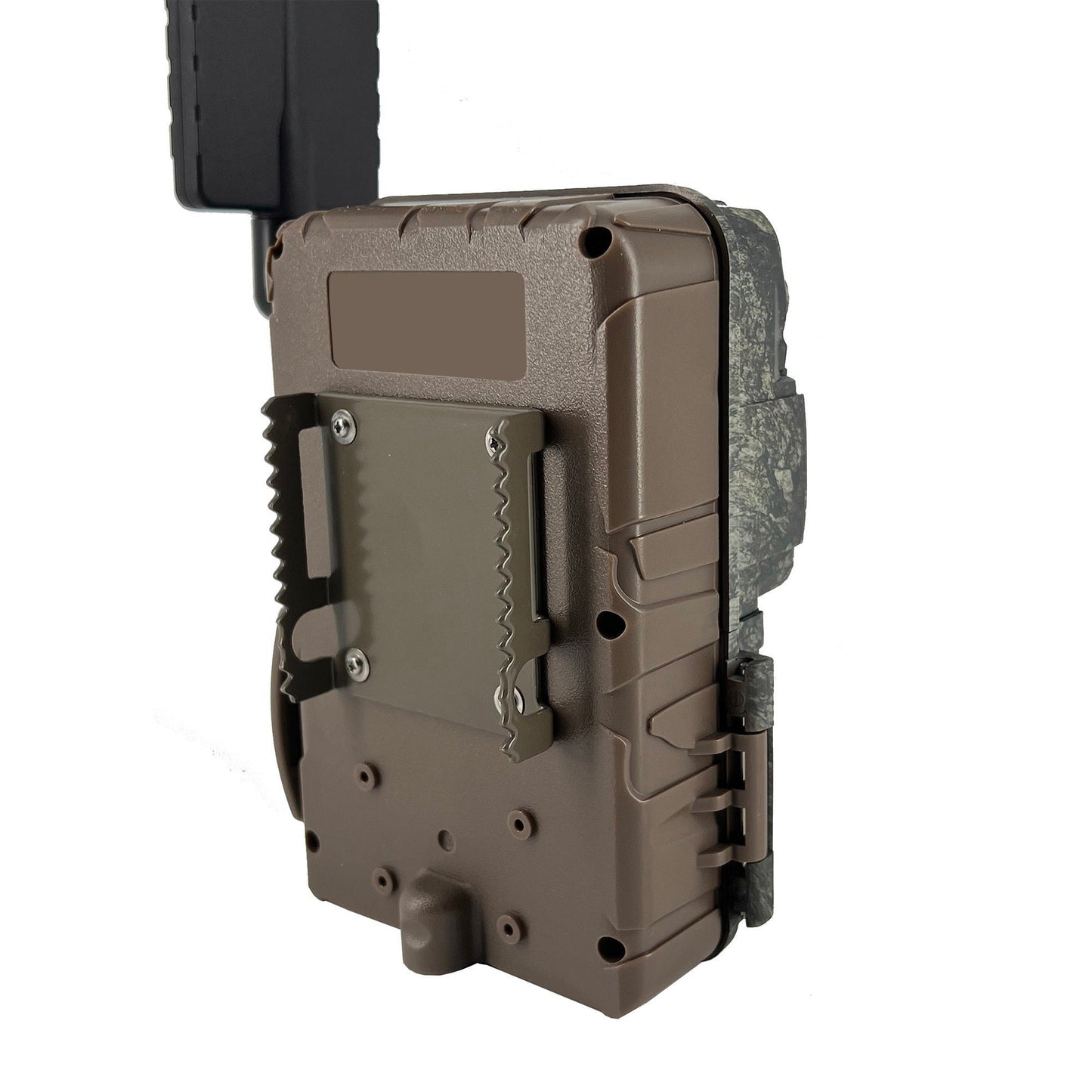 Browning Trail Cameras - Defender Wireless Vision Pro HD AI Trail Camera Bundle