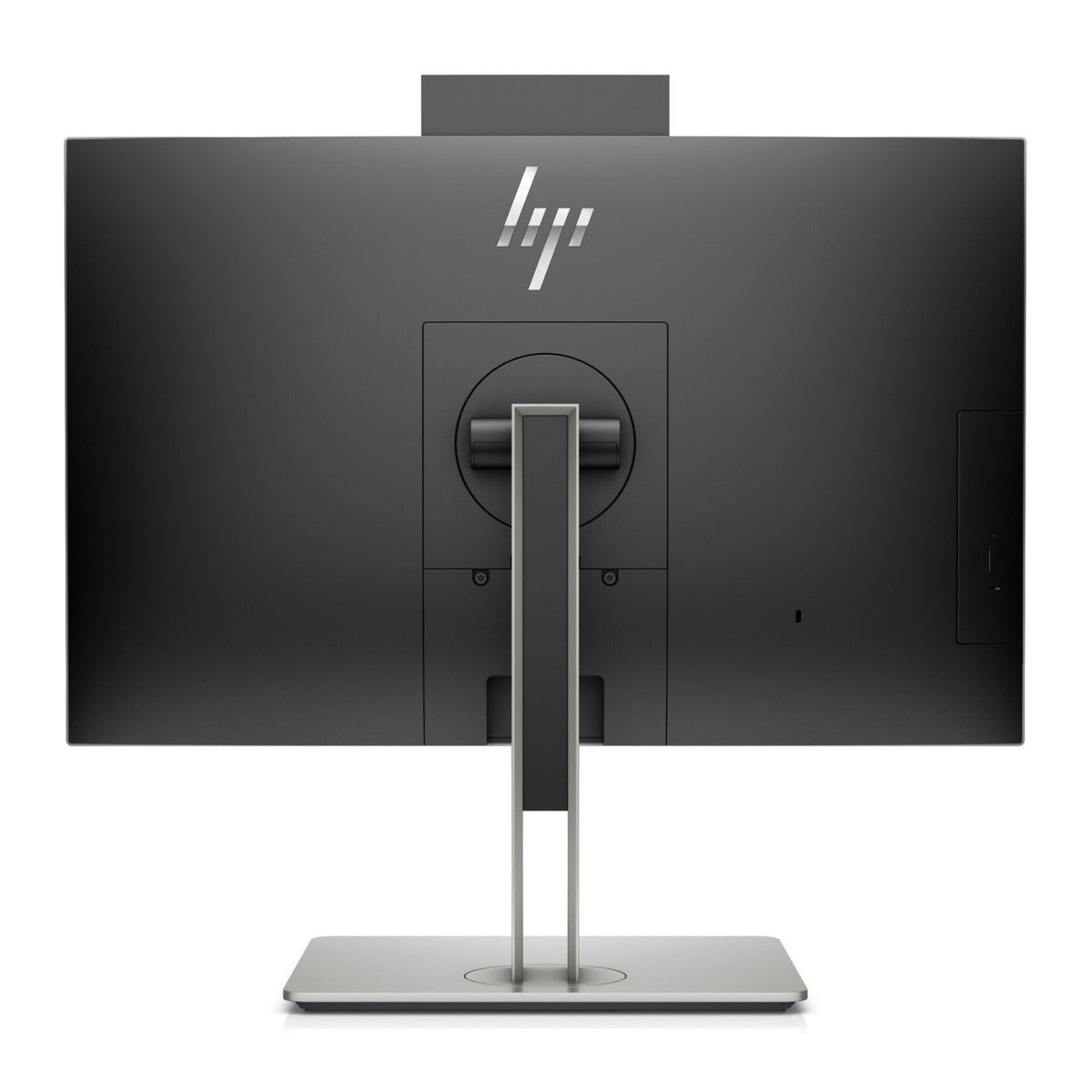 HP EliteOne 800 G5 23.8" FHD All-in-One PC, Intel Core i7-9700, 8GB RAM, 256GB SSD, Windows 10 Pro (Certified Refurbished)