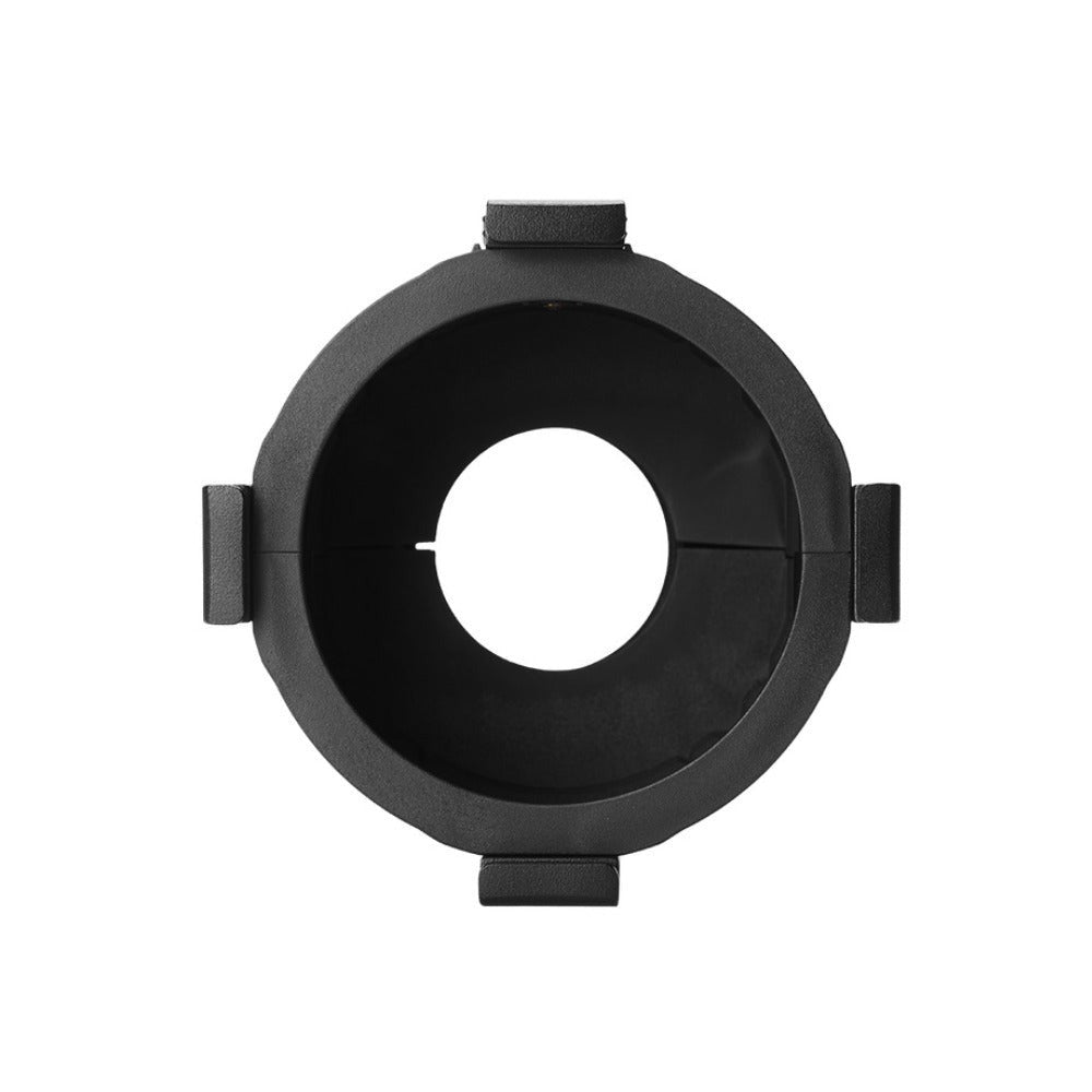 Aputure Spotlight Mini 36 Degree Lens with Wide Beam and Quick Secure Mount