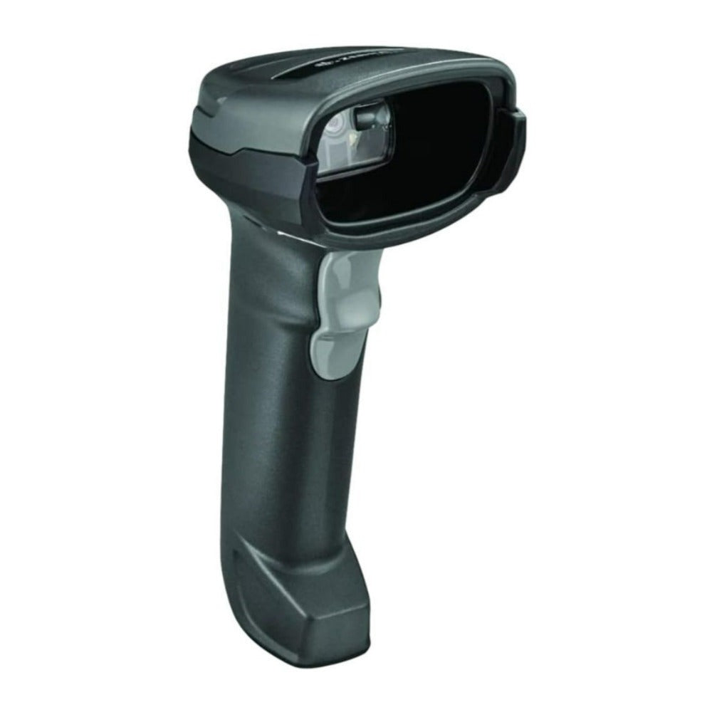 Zebra DS2278 Cordless Handheld Barcode Scanner Kit (Used)