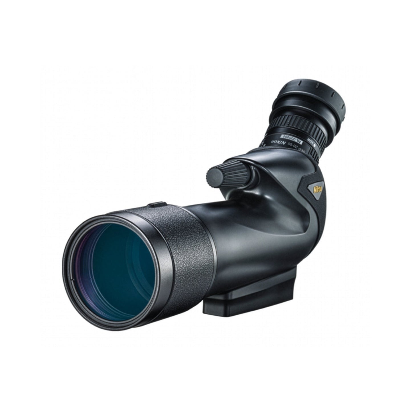 Nikon ProStaff 5 16-48x60 Lightweight Field Spotting Scope (Angle Viewing)