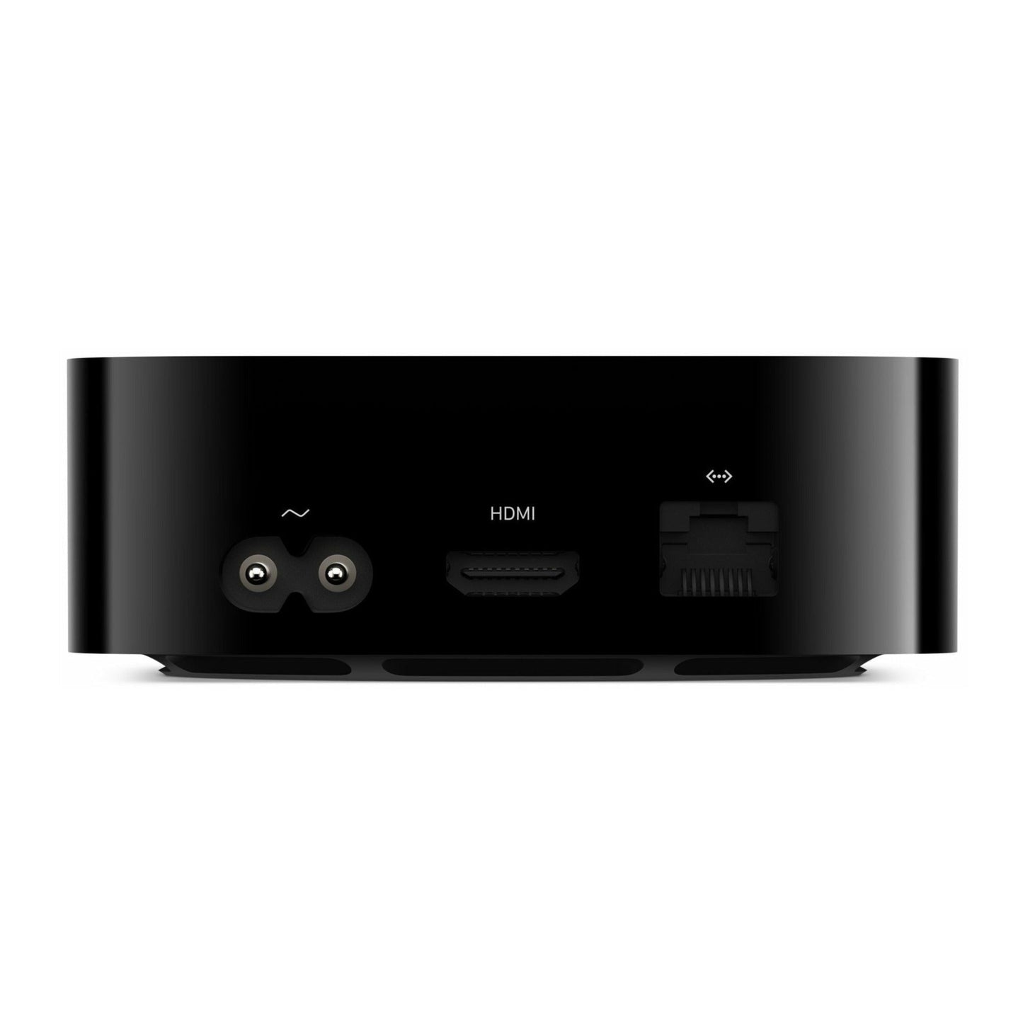 Apple TV 4K 64GB (Black)