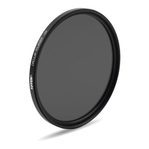 Tiffen 95mm Circular Polarizing Lens Filter
