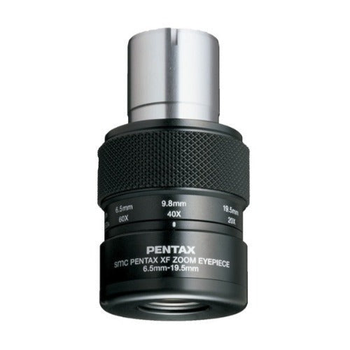 Pentax XF SMC 6.5-19.5mm Zoom Eyepiece (1.25-Inch) (Open Box)
