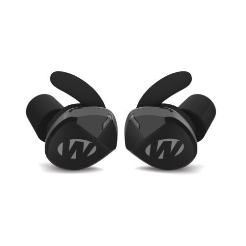 Walker's Silencer BT 2.0 Rechargeable Electronic Earbuds