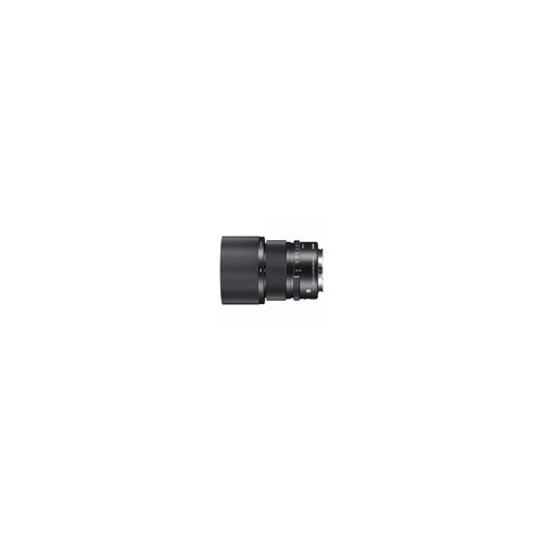 Sigma 90mm F2.8 DG DN Contemporary Lens for Sony E-Mount with 1 TB Hard Drive and Memory Card