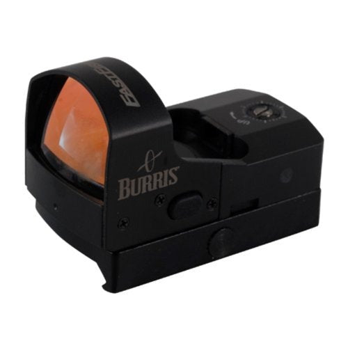 Burris 300236 Fastfire III with Picatinny Mount 8 MOA Sight (Black)