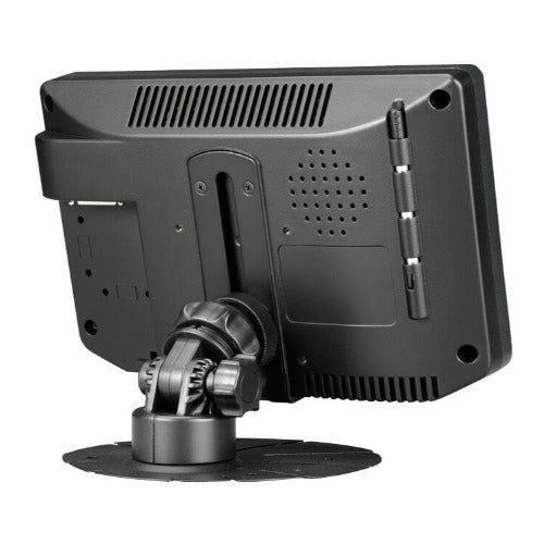 Xenarc Technologies 7-Inch IK08 Rugged Sunlight Readable Optically Bonded Touchscreen LCD Monitor