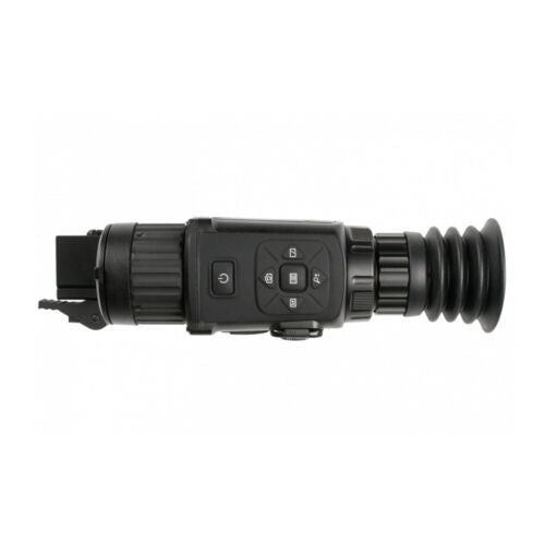AGM Rattler TS35-384 Compact Medium Range Thermal Imaging Riflescope