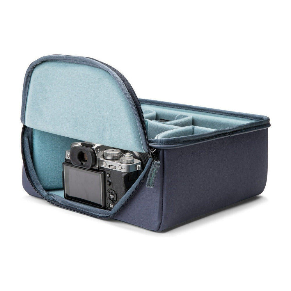 Shimoda Lightweight and Water-Resistant Core Unit with EVA Shell and Dividers (Medium Mirrorless V2)
