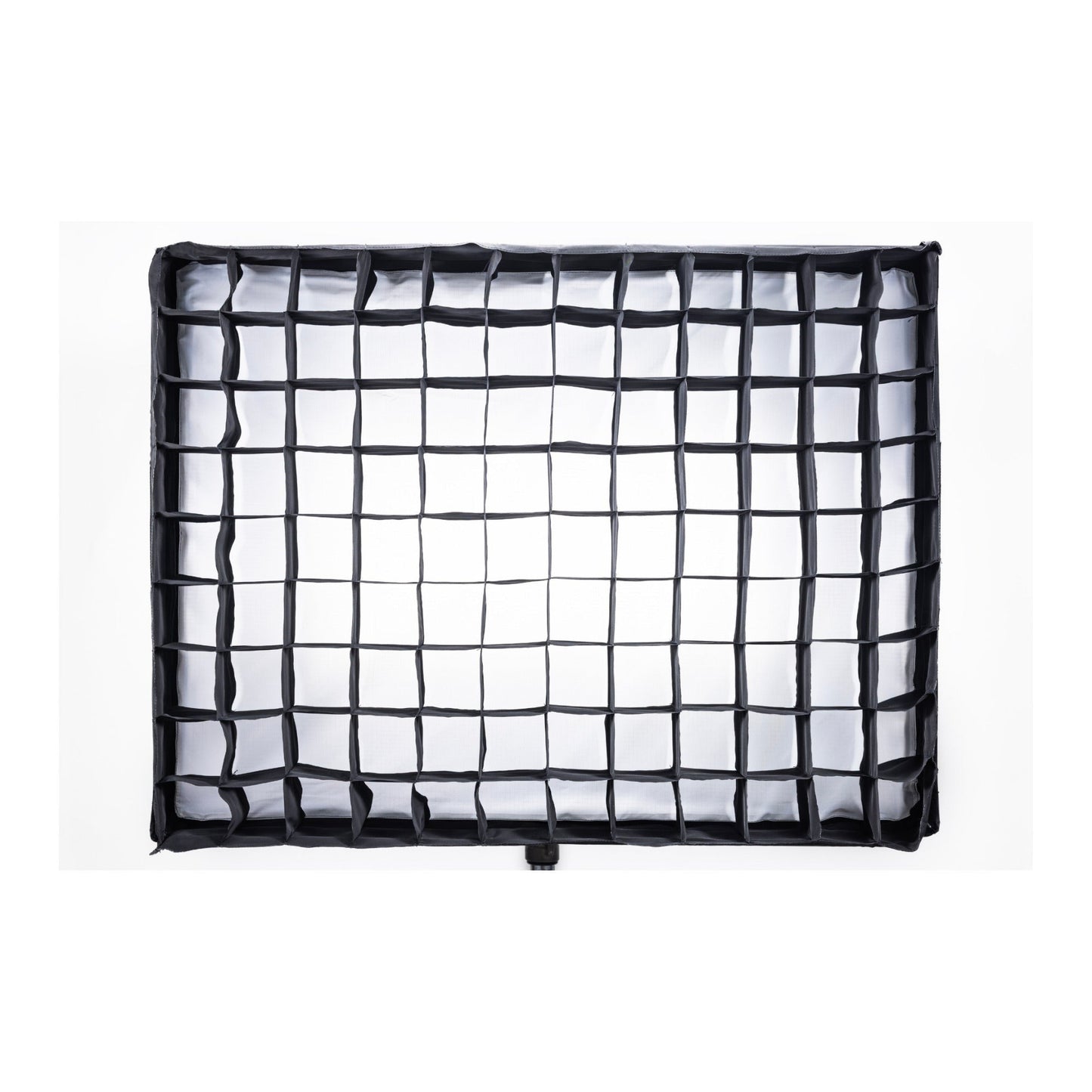 Aputure NOVA II 2x1 Softbox with Dual Diffusion Cloths High Reflective Interior