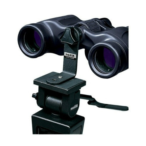 Nikon 7650 Action and Marine Series Binocular Tripod Adapter (Black)