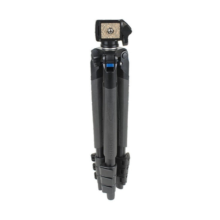 Slik Sprint Mini III Tripod (Black) with SBH-100DQ Ball Head