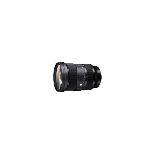 Sigma 24-70mm f/2.8 DG DN Lens for Sony E-Mount with Memory Bundle