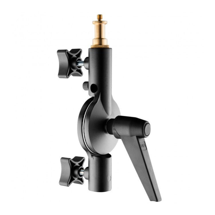 Westcott Tilter Bracket with Brass Spigot