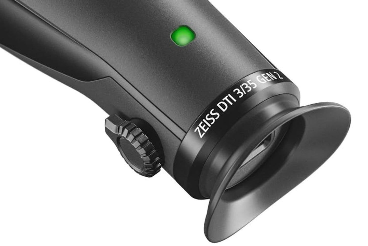 Zeiss DTI 3/35 GEN 2 Thermal Imaging Camera with 1300M, 1024x768 AMOLED Display, and 4x Digital Zoom