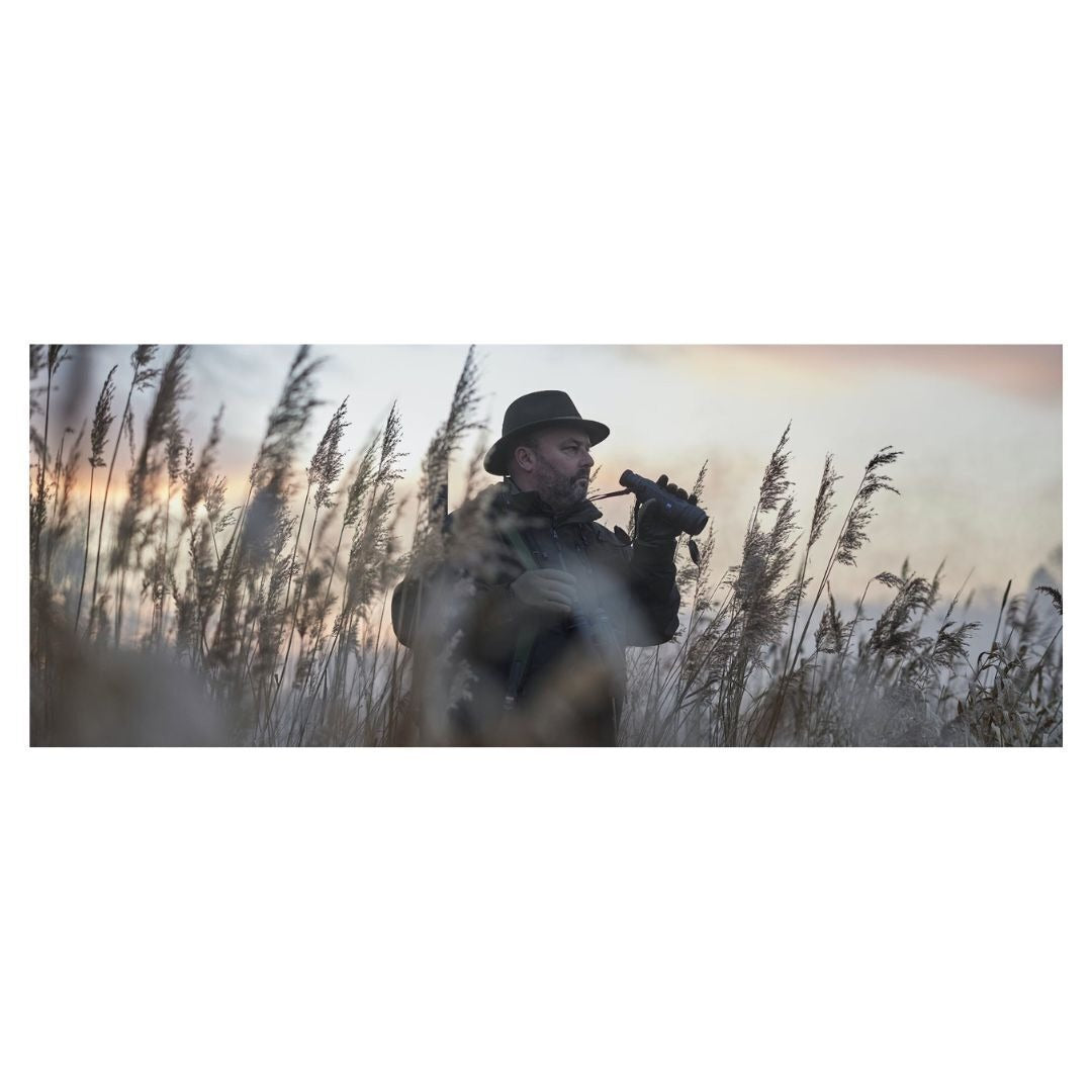 Zeiss DTI 6/40 Thermal Imaging Bluetooth Camera with 1024 x 768 AMOLED and 3x Optical Magnification