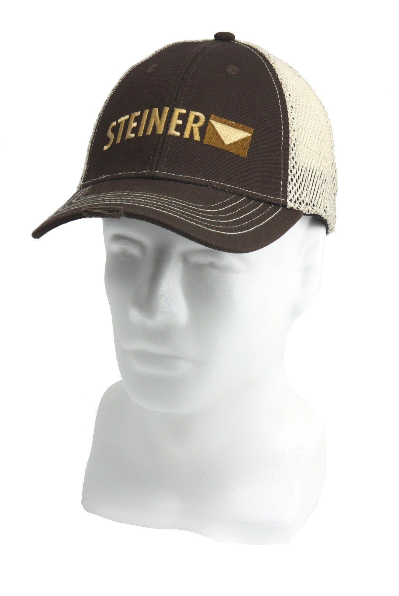 Steiner Optics 4-16x50 Predator 4 Riflescope (E3 Reticle) with Hat and Pouch