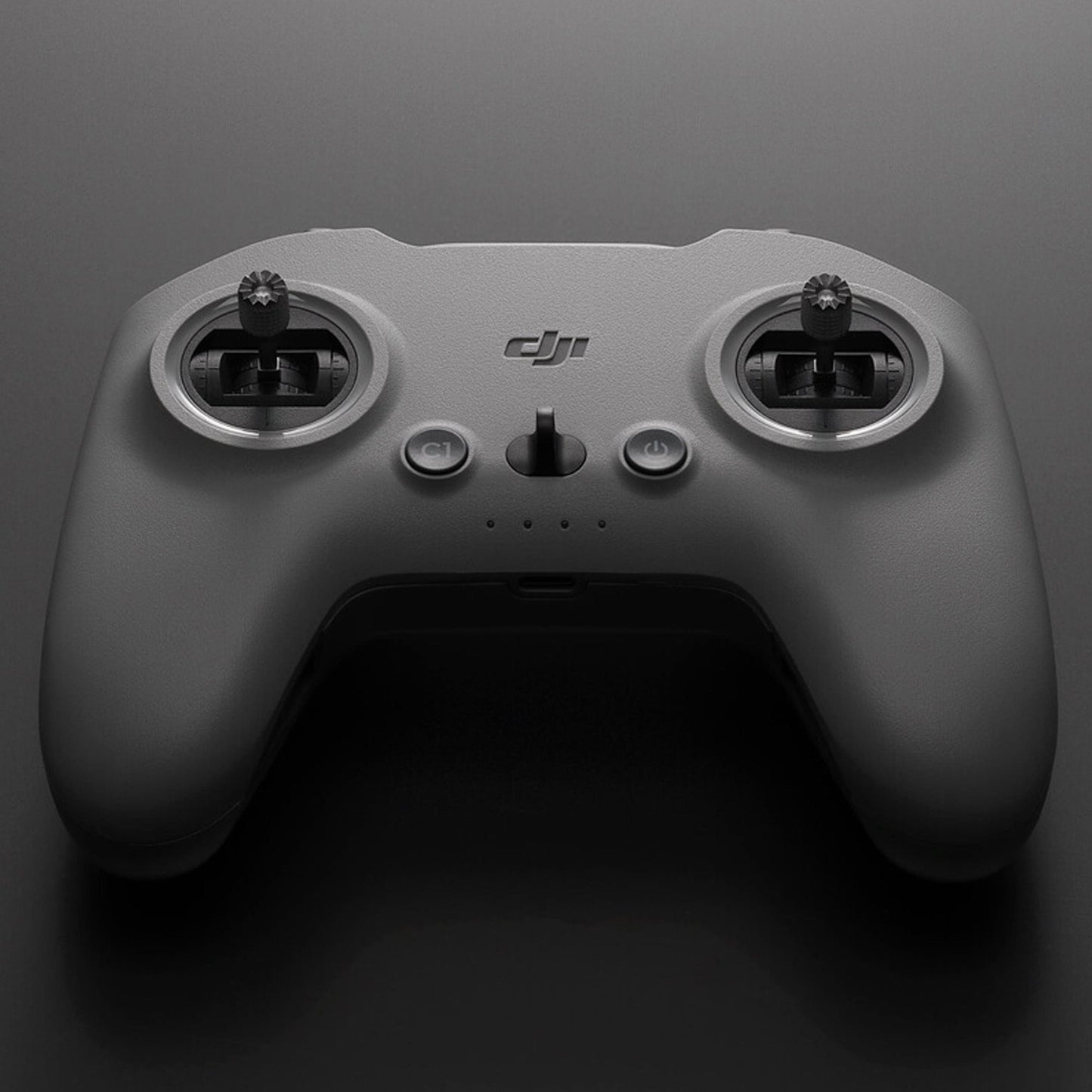 DJI FPV Remote Controller 3 with Bungee Strap Bundle