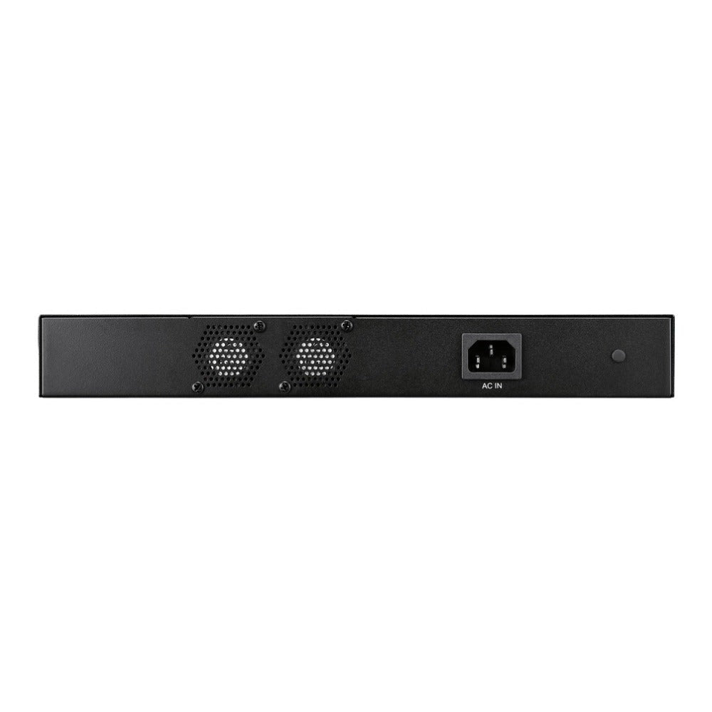 Buffalo Multi-Gigabit 8 Ports Business Switch