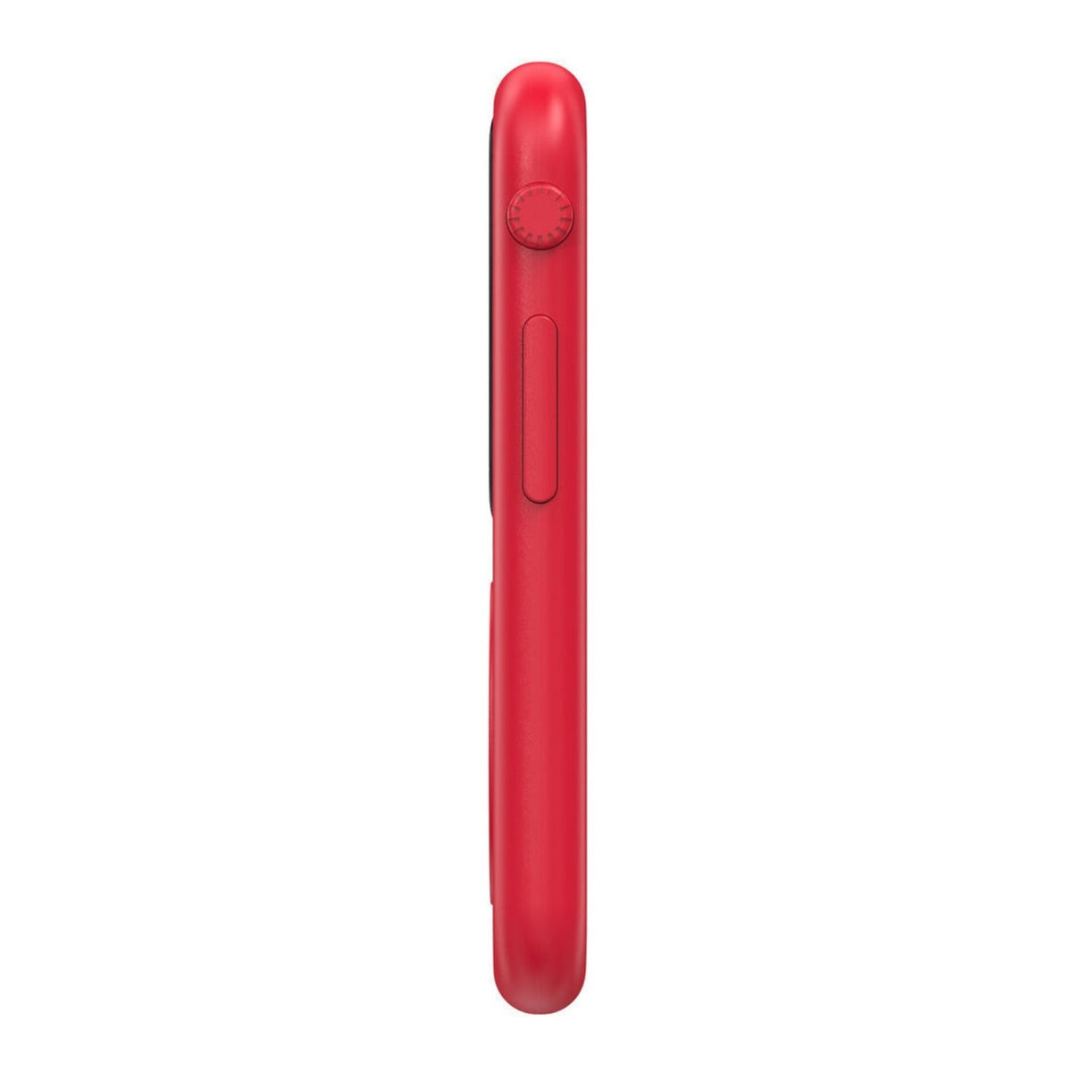 Greentouch X3 128GB Kosher MP3 Player (No SD Slot, Red)