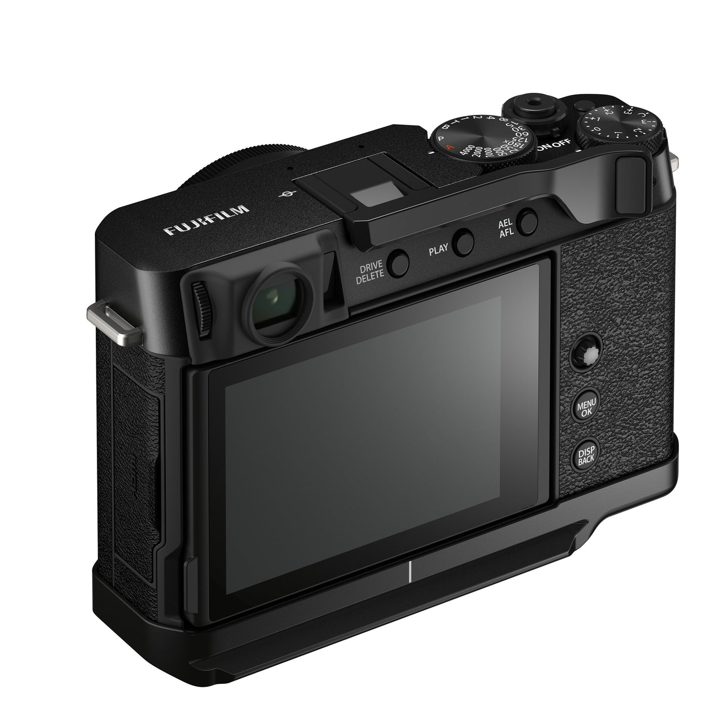 Fujifilm Thumb Rest for X-E4 Mirrorless Camera (Black)