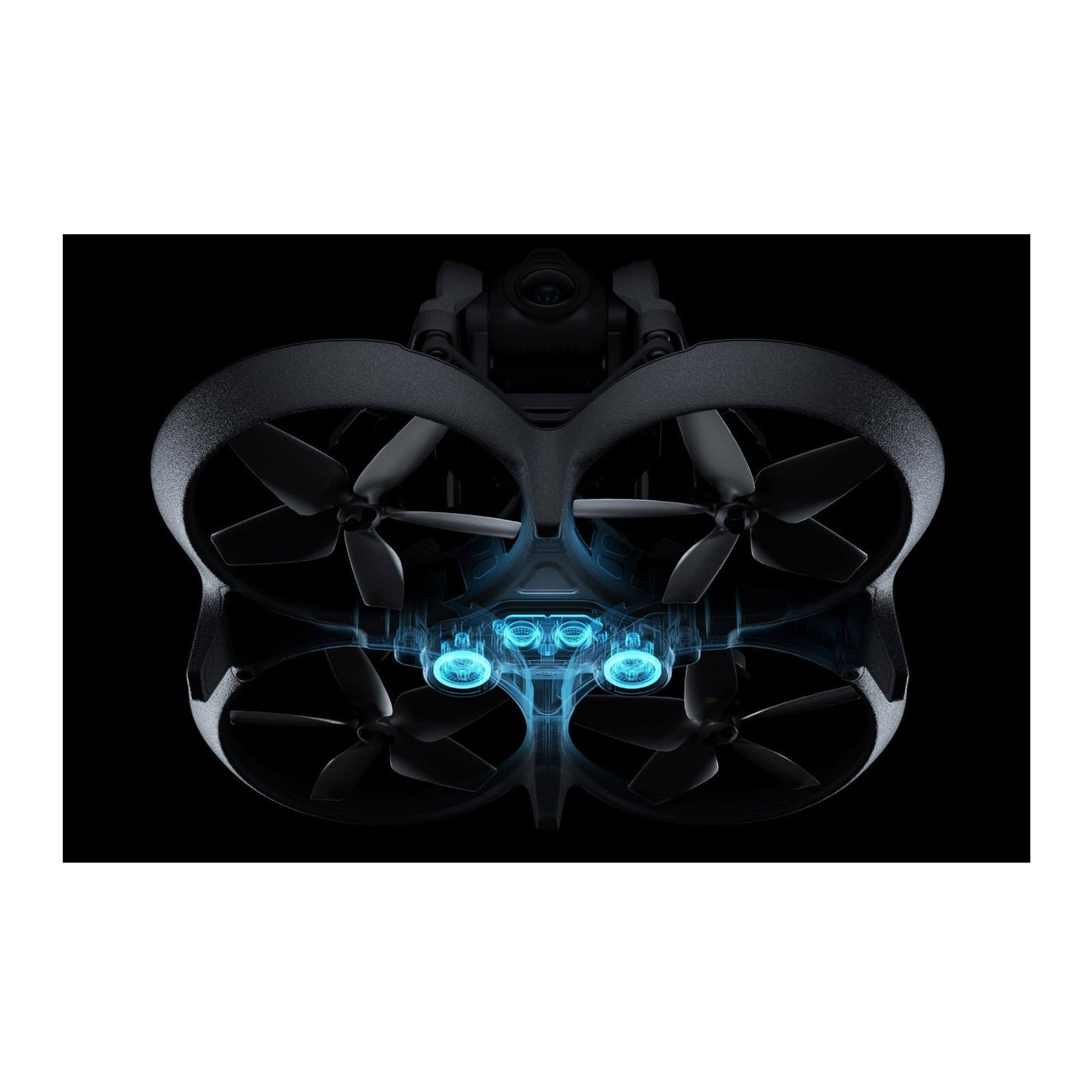 DJI Avata Born to Fly Explorer Combo FPV Drone with Goggles Integra Black and New RC Motion 2