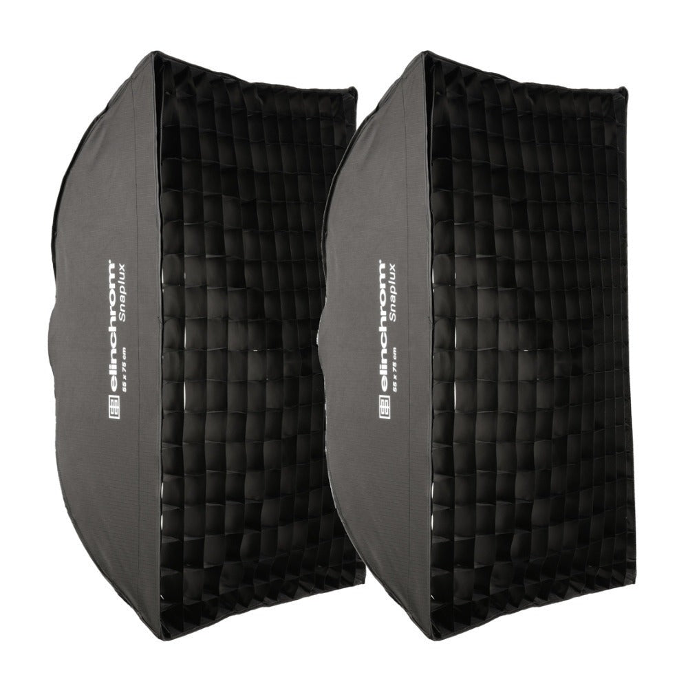 Elinchrom Softbox To Go Kit