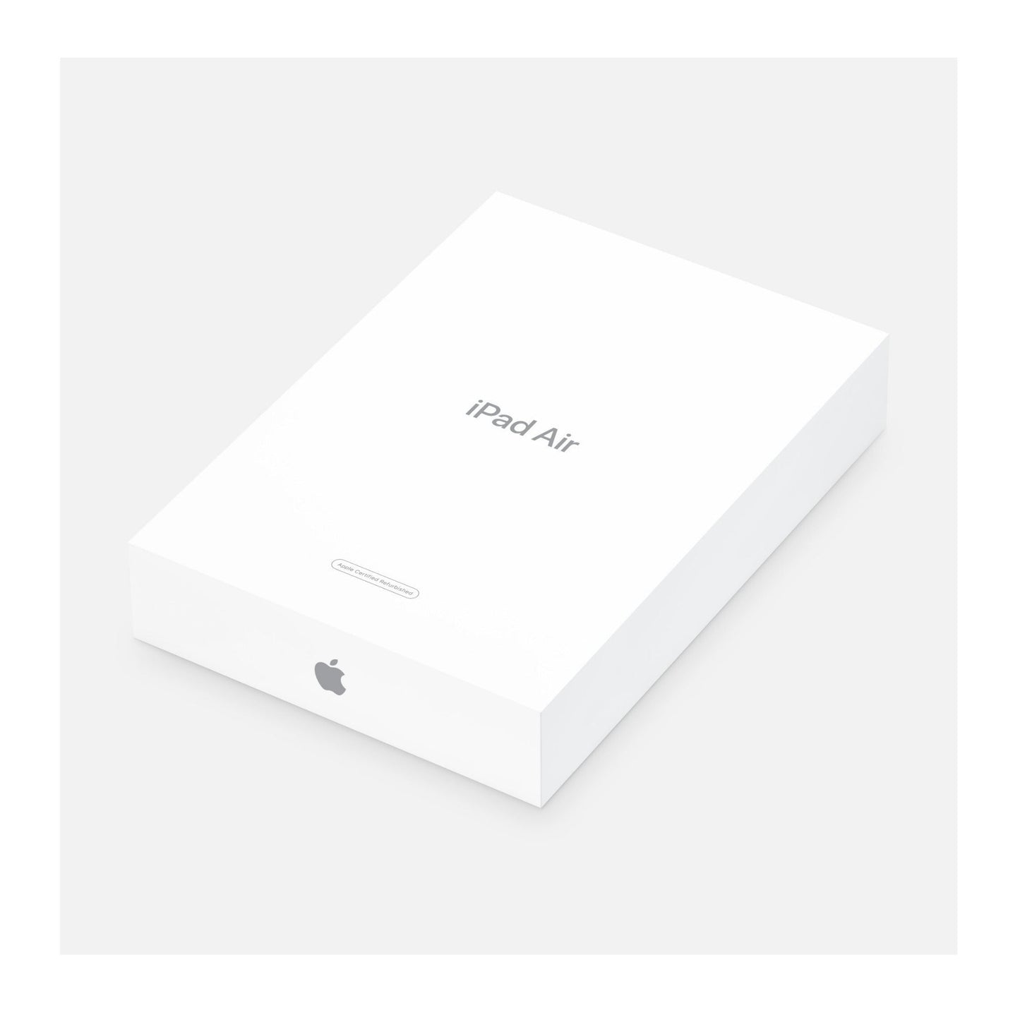 Apple iPad Air (3rd Gen) 64GB Wi-Fi Tablet with Retina Display (Space Gray) (Certified Refurbished)