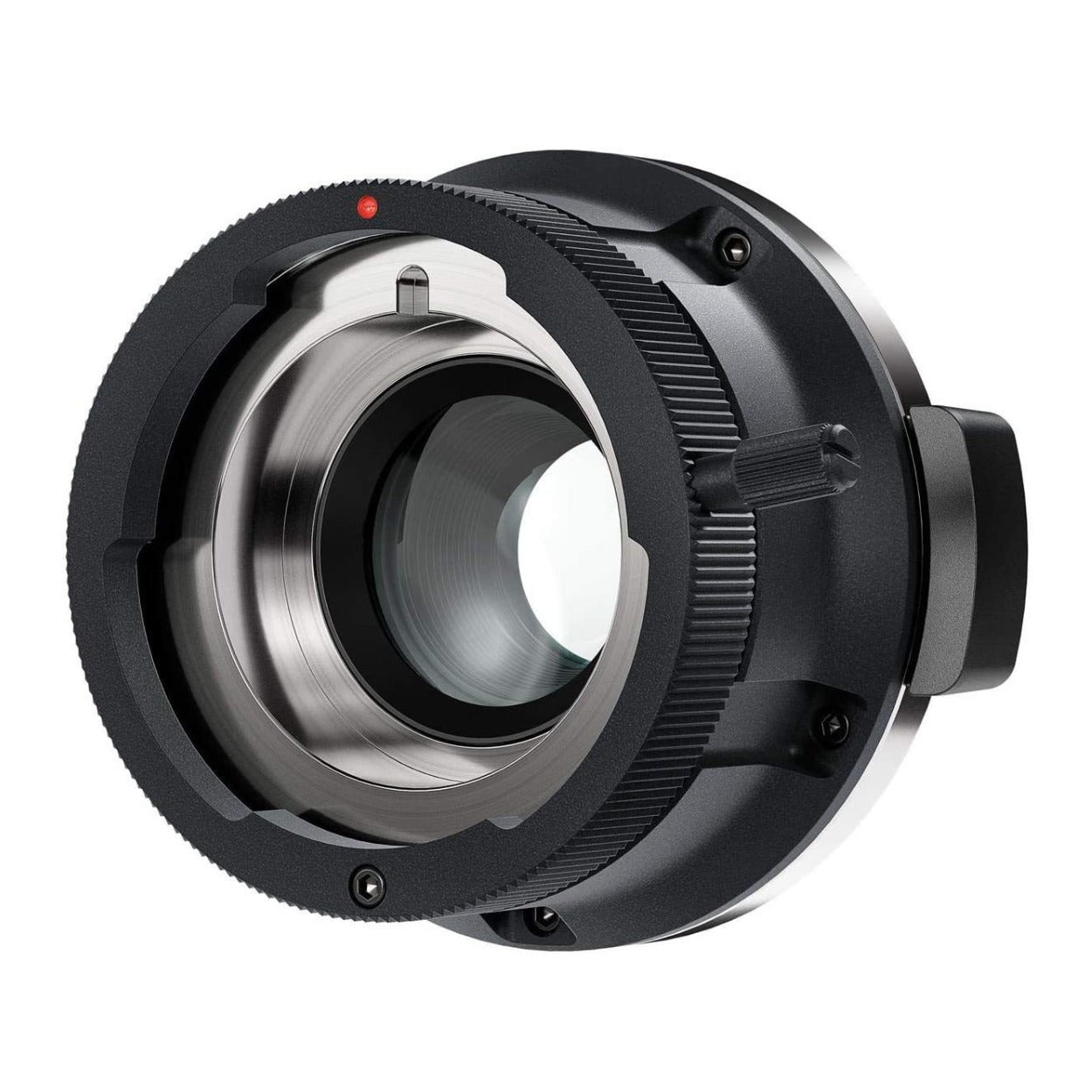 Blackmagic Design URSA Mini Pro B4 Mount