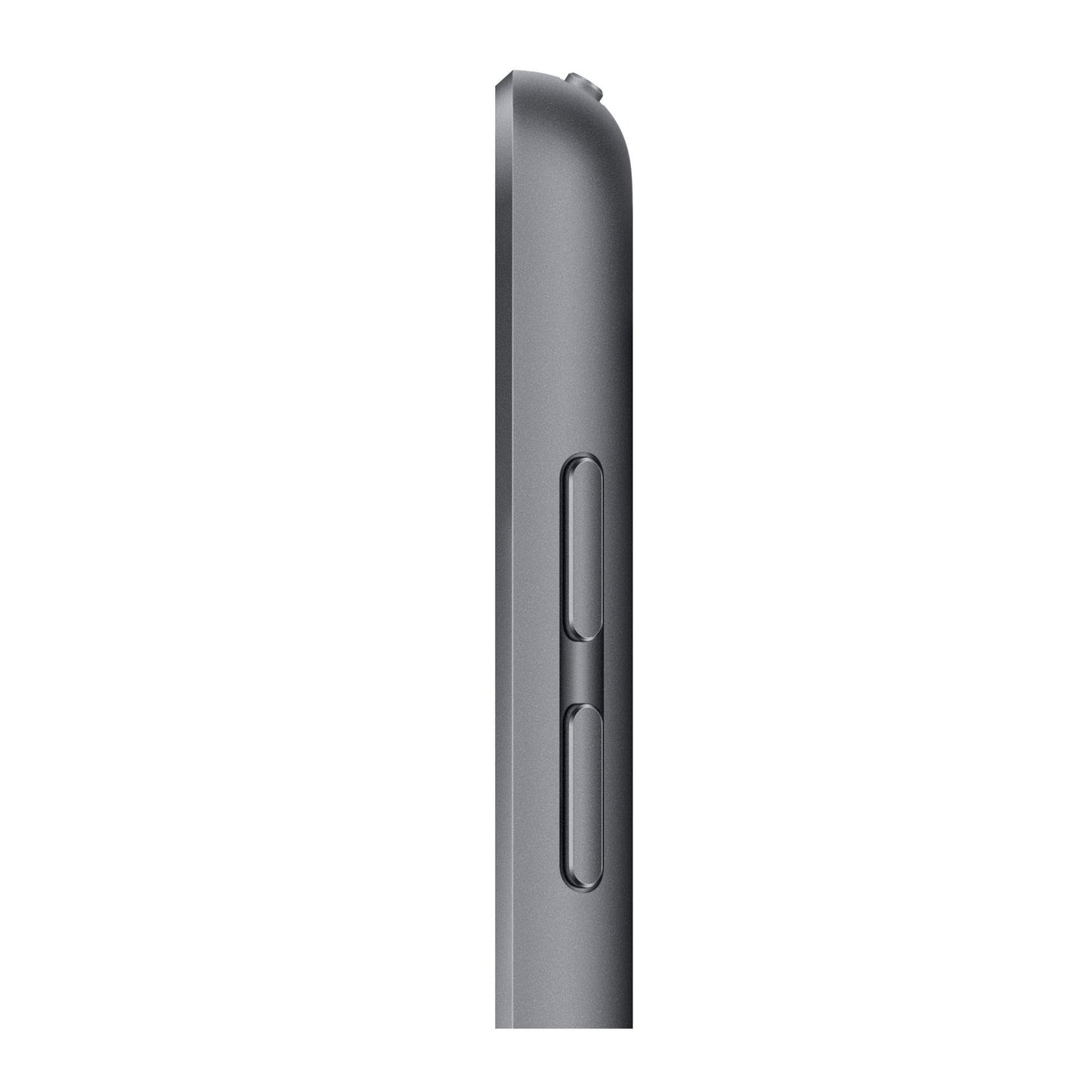 Apple 10.2-Inch 64GB iPad (Space Gray)