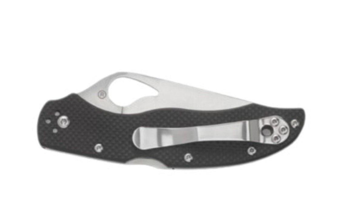 Spyderco Byrd Knife Harrier 2