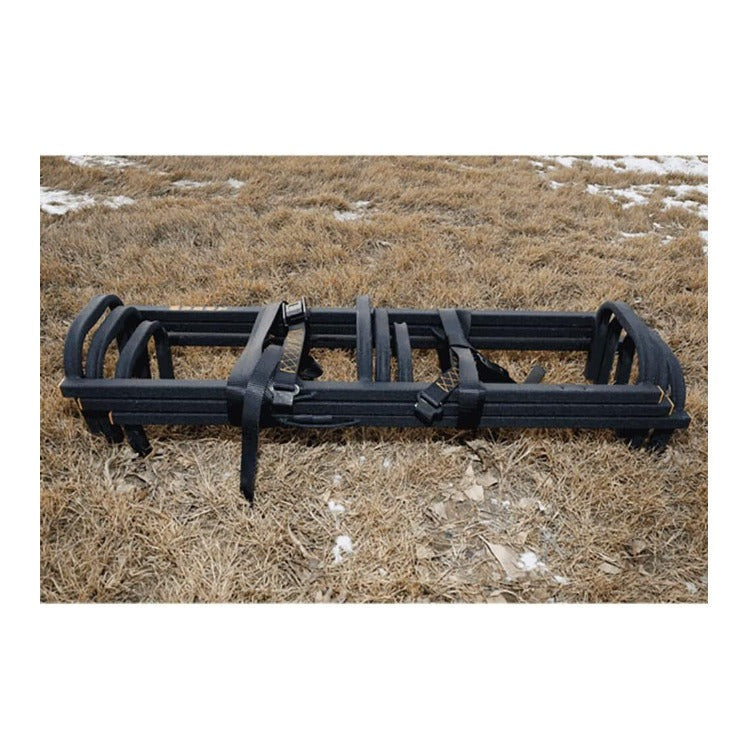 Muddy Stagger Steps 31 Inch Treestand Climbing Stick with Steel Construction