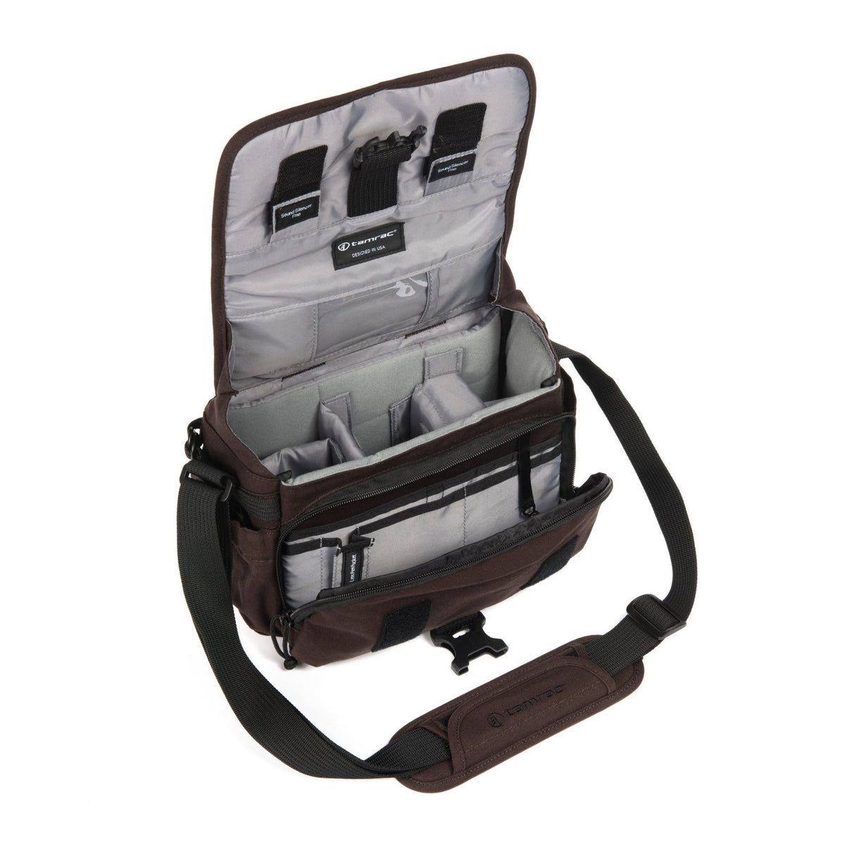 Tamrac Apache 4.2 Shoulder Camera Bag