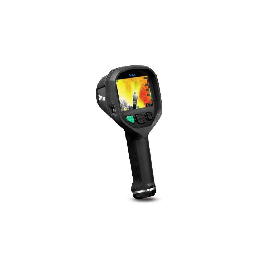Flir K45 240x180 High-Performance Thermal Camera Kit