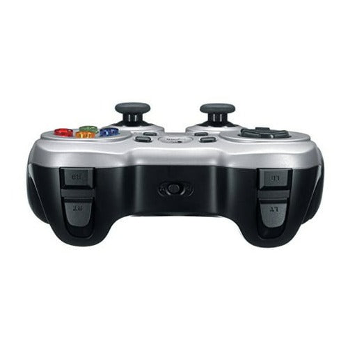 Logitech Wireless Gamepad F710